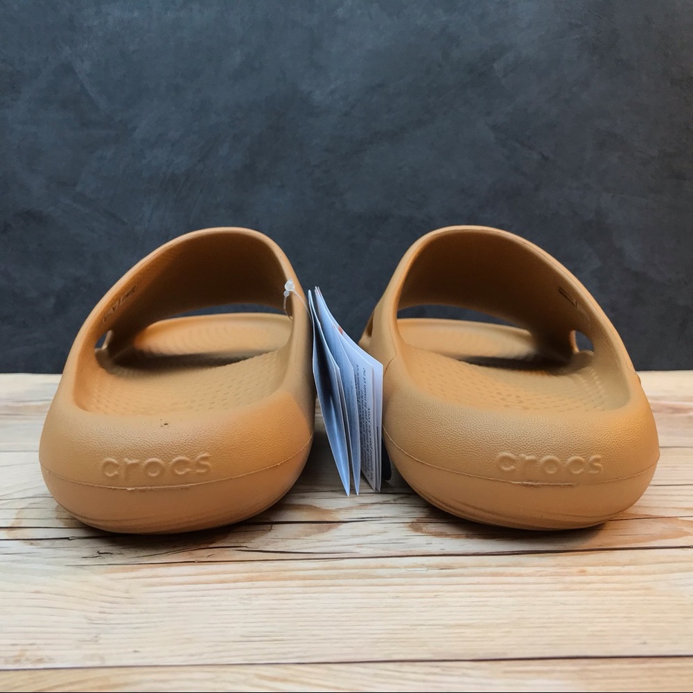 Crocs Mellow Slide - Picture 13 of 16